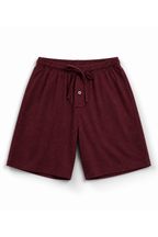 Combo Of 3 OffDuty Basic Comfort Shorts