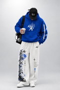CO-ORD SET | WAY OF BAMBOO GRAPHIC | UNISEX