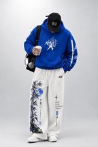 CO-ORD SET | WAY OF BAMBOO GRAPHIC | UNISEX