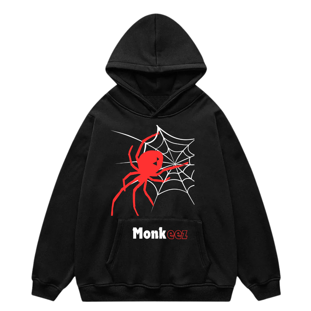 Style Unspoken Pullover Hoodie