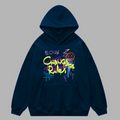 CHANGE THE RUES PULLOVER HOODIE